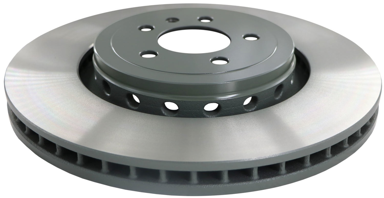 Winstop Brake Rotor, Front WS250388, Dodge Charger 2022-2014