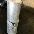 thumbnail image 4 of abrazadera de acero galvanizado de arranque 73 mm, 4 of 5