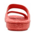 thumbnail image 6 of Pali Hawaii Unisex Original Jandal Sandal Pink - PH-0405-PNK, 6 of 7