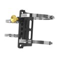 thumbnail image 3 of Kuntesetty Support d'Extincteur de Voiture, Support Réglable avec Sangle, Pince en Alliage d'Aluminium, Or, 3 of 10