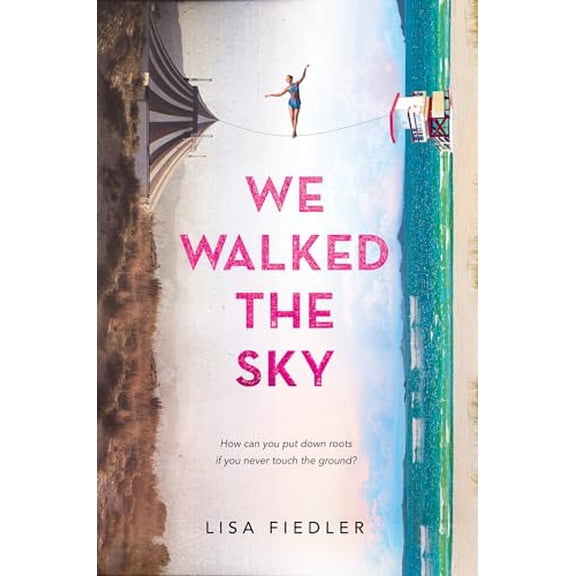 Pre-Owned We Walked the Sky, 9780451480804, 0451480805, Hardcover,
