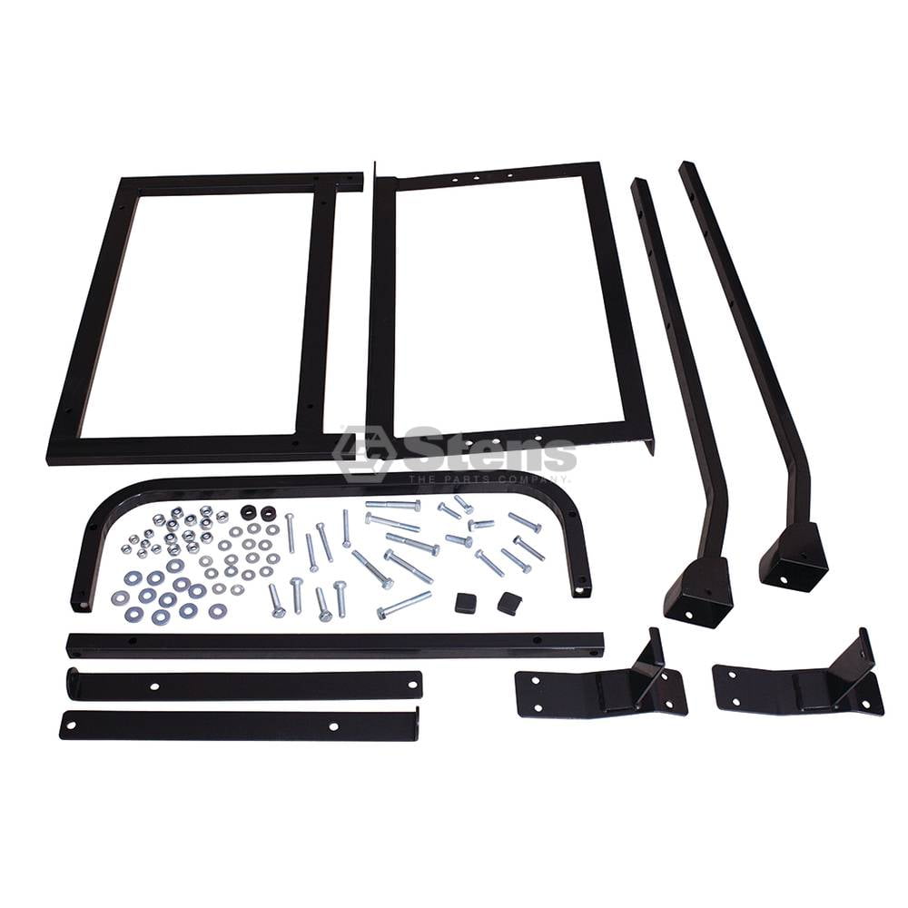 New Stens 851263 Cargo Box Bracket For Club Car Golf Carts