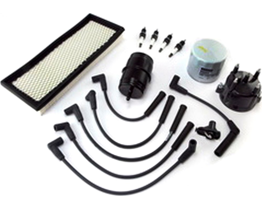 Omix 17256.15 Tune Up Kit For Jeep Wrangler (YJ)