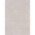 thumbnail image 2 of Well Woven Beige Solid Color 7'7" x 9'10" Area Rug Contemporary Flat Weave Easy Care, 2 of 7