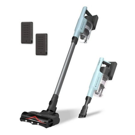 GO Pet Cyclone EX Cordless Stick Vacuum
