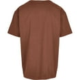 thumbnail image 2 of Build Your Brand Mens/Womens Heavy Oversized Tee, 2 of 3