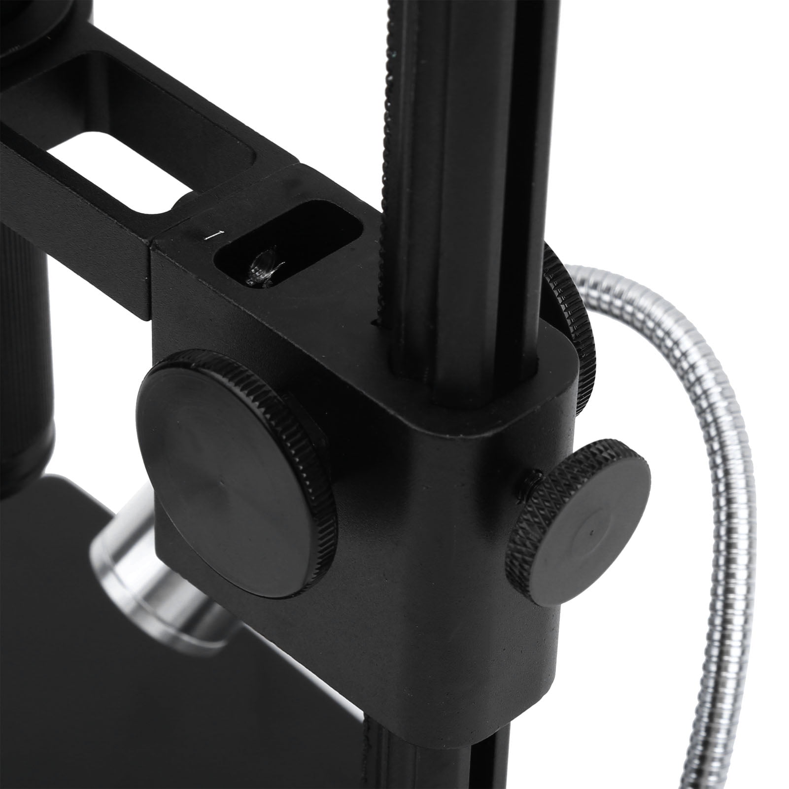 Romantic PresentIndustrial Microscope Camera Set U.S. regulations Phone Repair for Circuit Board Functional Reliable Widely Used Aluminum Alloy Digital Industrial Microscope Camera