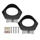 thumbnail image 1 of BESTYASH 2Ud Mango Universal Para Olla Negro Fácil De Instalar Con Japonés, 1 of 6