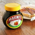 thumbnail image 5 of Marmite Yeast Extract 500g 2-pack. by Marmite, 5 of 9