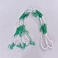 thumbnail image 4 of CSChome Football Net Bag Basketball Net Wear Resistant Strong Load-bearing Multipurpose Volleyball Football Storage, 4 of 7