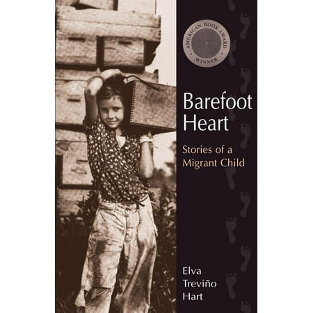 Barefoot Heart - eBook