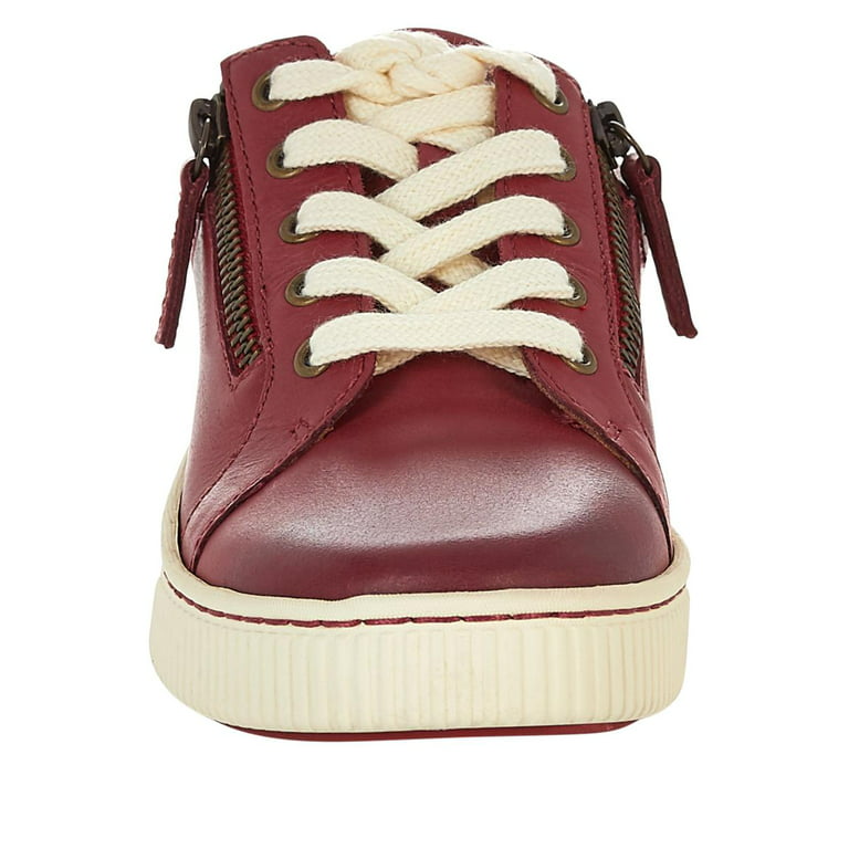 Ongrijpbaar Menda City tiener Born® Paloma Leather Sneaker - Walmart.com