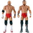 thumbnail image 1 of WWE Scott Dawson & Dash Wilder Action Figure 2-pack, 1 of 6