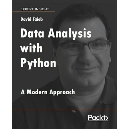 Data Analysis with Python - eBook
