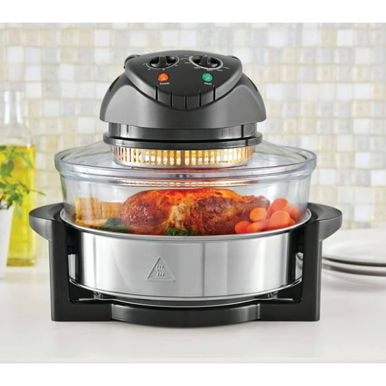 Mainstays Turbo Convection Oven