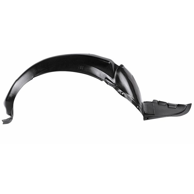 TOLVA/LODERA SALPICADERA MALIBU 2004 al 2007 CHEVROLET Derecha/Pasajero TONG YANG .
