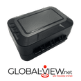 thumbnail image 1 of Water Resistant Tough Magnetic Case for Tiny Magnetic GPS Tracker - Global-View.Net, 1 of 5
