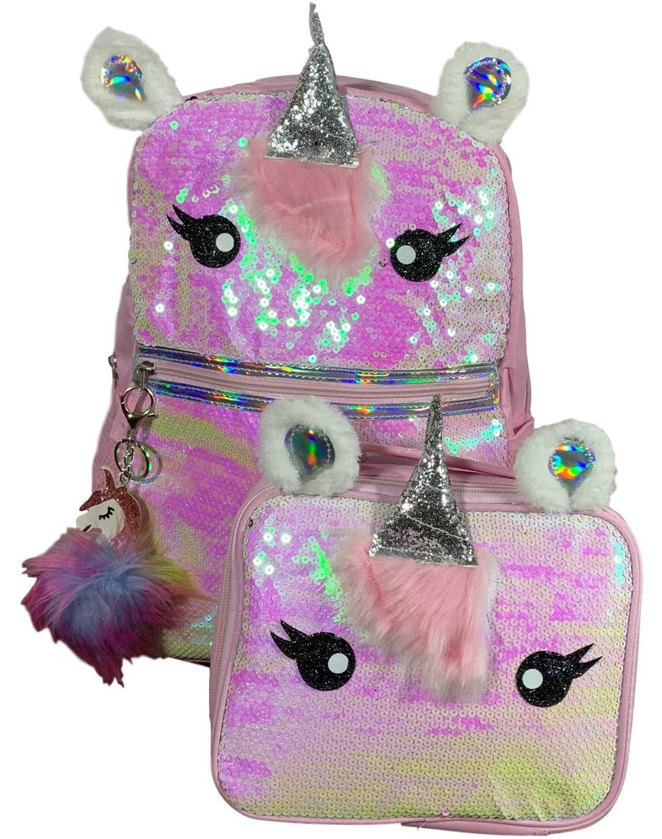 unicorn lunch box walmart