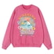 thumbnail image 3 of Sudadera con capucha vintage desgastada lavada Sunshine California On The Beach para hombre, sudadera de hip hop, sudadera de moda con capucha de algodón de gran tamaño, 3 of 4