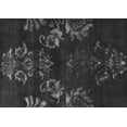 thumbnail image 1 of Ahgly Company Indoor Rectangle Oriental Gray Industrial Area Rugs, 4' x 6', 1 of 4