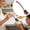 G, variant on Clearance Stainless Steel Panda Design Dessert Spoons, Multicolor Set, Rust-Resistant, Ergonomic Handle, Ideal for Tea, Coffee, Desserts & Gifting