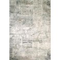 thumbnail image 1 of Dynamic Rugs LD10149862100 9 ft. 2 in. x 12 ft. 10 in. Leda 9862 Rectangle Modern Area Rug - 100 Ivory, 1 of 1