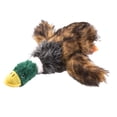 thumbnail image 2 of Juguete para Perro Sunnimix masticar chirriante sonido divertido mordisco, 2 of 7