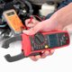thumbnail image 4 of Pinza amperimétrica True RMS UNi T UT203+ Rango automático digital ANGGREK  Otros, 4 of 8