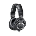 thumbnail image 2 of Auriculares Audio-Technica ATH-M50x Professional con funda, 2 of 6