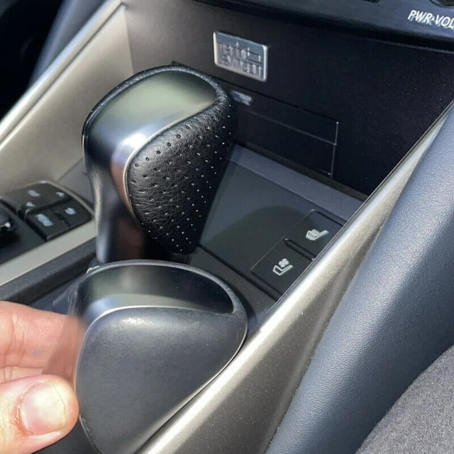 Gear Shift Knob Lever Handball for Lexus ES350 GS GX460 IS300 NX300 RC RX350 RX-