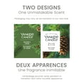 thumbnail image 2 of Yankee Candle Scented Candle, Balsam & Cedar, 20 oz Signature Large Tumbler, 2 of 8