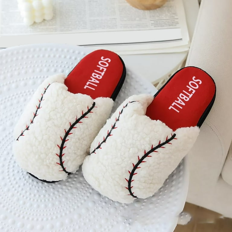 Mens football hot sale boot slippers