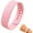 Pink, variant on Vibrating Alarm Wristband Fitsleeps Alarm Clock Watches 40-Day Battery Life Silent Wrist Shock Bands for Deepsleepers Elderly (Black),1,Black