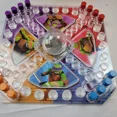 thumbnail image 3 of Teenage Mutant Ninja Turtles Pop Up Board Game, 3 of 3