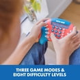 thumbnail image 5 of Juego electrónico portátil de matemáticas Educational Insights Math Whiz, 5 of 5