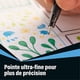 thumbnail image 5 of Rotuladores con punta de fieltro BIC Intensity, 0,4 mm, punta fina, 12 unidades, color verde, 5 of 8