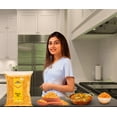 thumbnail image 5 of Rani Chana Dal (Split Desi Chickpeas without skin) Indian Lentils, 128oz (8lbs) 3.63kg, Bulk ~ All Natural | Gluten Friendly | NON-GMO | Kosher | Vegan | Indian Origin, 5 of 8