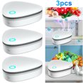 thumbnail image 1 of Generador Ozono Purificador Aire Humidificador USB Desodorante Refrigerador (A), 1 of 8