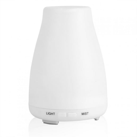 Desktop Humidifier,Desktop Aroma Diffuser Air Home Humidifier Mini Humidifier Compact and Lightweight