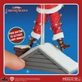 thumbnail image 6 of National Lampoon's Christmas Vacation - 5 Points - Clark Griswold Roof Shock Action Figure, 6 of 7