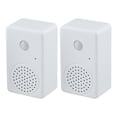 thumbnail image 3 of Easily Mountable Motion Detector Welcome Bell for Business Security Needs, 3 of 8