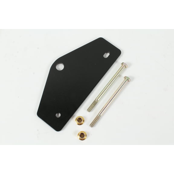 Genuine Husqvarna 588971201 Tow Hitch Bracket Kit MZ MZ-T