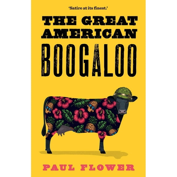 The Great American Boogaloo (Paperback)