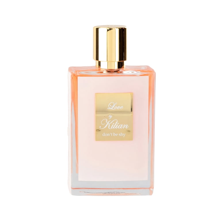 By kilian don’t be shy 50ml Kilian, Love Don'T Be Shy Eau De Parfum, 50 ml, Multicolor