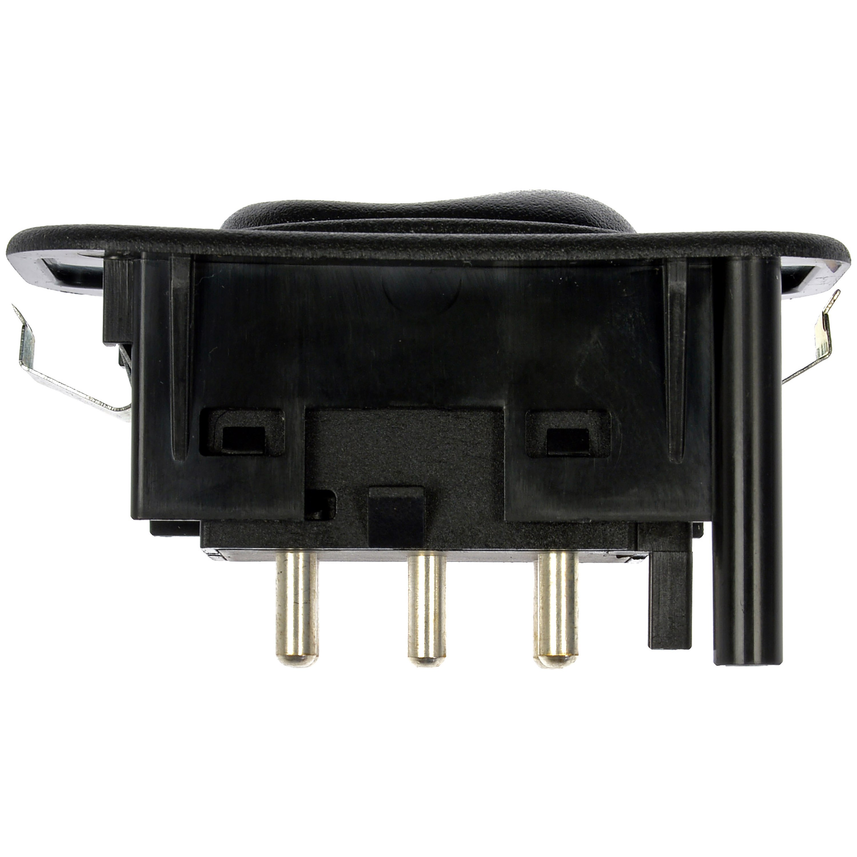 Dorman 920-575 Front Door Lock Switch for Specific Ford / Mazda Models