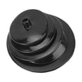 thumbnail image 4 of Round  Boot, Dustproof 1651  Boot Direct Replacement Universal Long Durability  For Automotive, 4 of 8