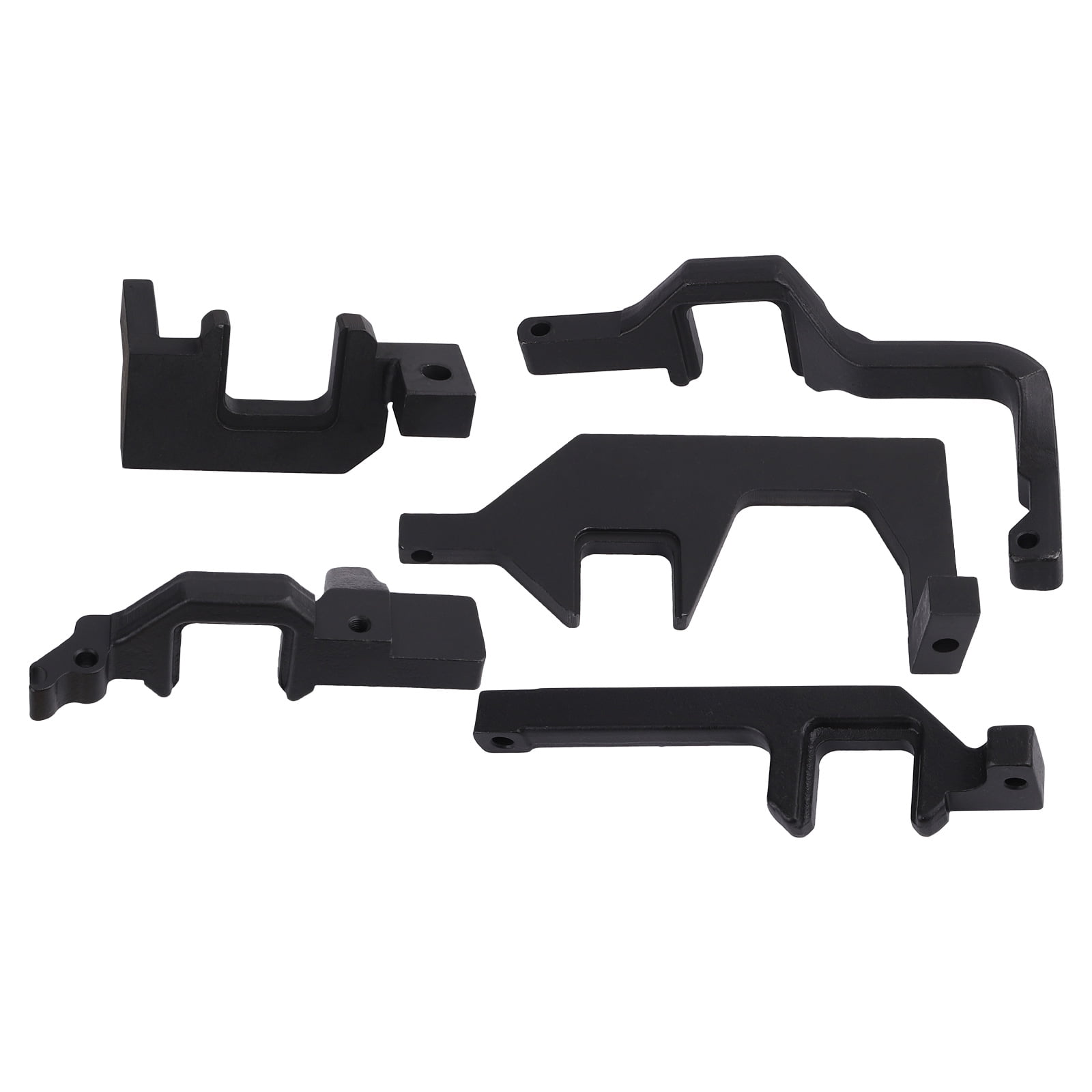 maXpeedingrods Engine Camshaft Alignment Locking Timing Tool Kit for BMW Mini Cooper R55 R56 R57 R60 N12 N13 N14 N16 N18 Peugeot 1.4 1.6, 117 440, 119 340, 119 590, 496 709