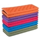 thumbnail image 3 of unbranded Colchón Morado Plegable Para Picnic Con Protección Impermeable Y A Humedad, 3 of 4