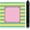 Yellow and Green, variant on 33'''' x 33'''' Mahjong Mat with Carrying Bag Non Slip Noise Reduction Gaming Mat Rubber Mahjong Table Cover Accessories Gifts for Poker Board Games Dominoes(Pink,Polka Dots)