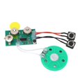 thumbnail image 1 of DIY Greeting Card Chip, 120 Seconds Recordable Voice Sound Chip Module, 1 of 4
